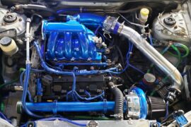 Official Nissan Maxima & Altima RIPP Vortech Supercharged HP Numbers