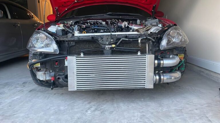 Orlando’s 2006 Turbo Gen3 VQ35DE 6-Speed Nissan Altima SE-R