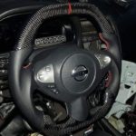Installing 7GM or 370z Wheel on 5thgen Nissan Maxima