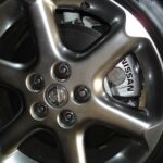 Information on Upgrading Your 5thgen Maxima Brakes to 6thgen Nissan Maxima