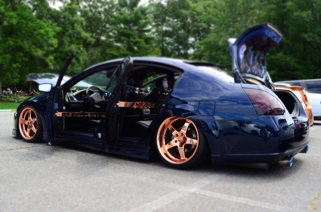 Ham’s “Bagged & Coppered” Elite 6thgen Vol. 1