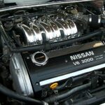 4thgen Nissan Maxima 60K+ Mile Service Maintenance