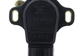Nissan Maxima P2135 Throttle Position Sensor - Accelerator Pedal Sensor (18919-AM810 / 18919-6N201)