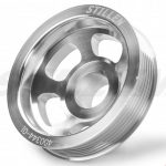 Review of Stillen Underdrive Pulley for 7thgen Maxima