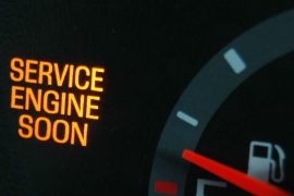 How to Reset Your Check Engine Light Manually (CEL)